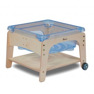 MINI STATION DE SABLE ET D'EAU (440MM)