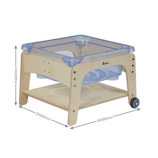 MINI STATION DE SABLE ET D'EAU (440MM)