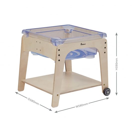 MINI STATION DE SABLE ET D'EAU (590MM)