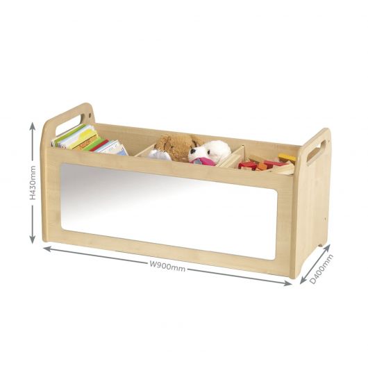 UNITÉ DE STOCKAGE EASY ACCESS