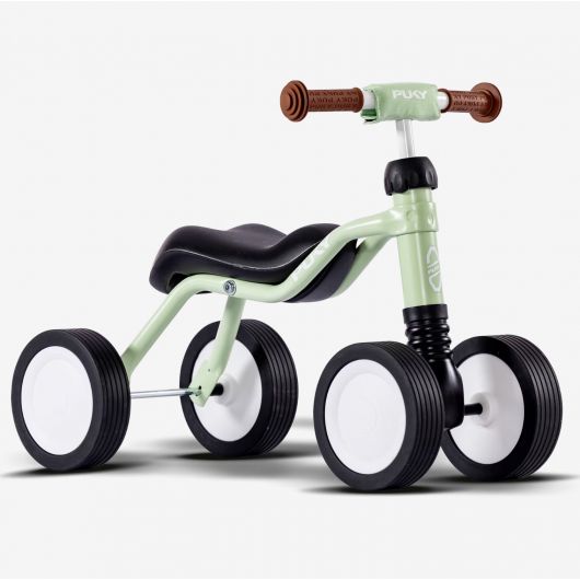 Puky Wutsch 1 an 1/2 - Vert pastel - Nouveau