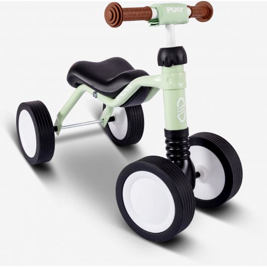 Puky Wutsch 1 an 1/2 - Vert pastel - Nouveau