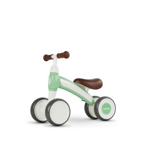 PORTEUR CUTEY DÈS 12 MOIS - GREEN