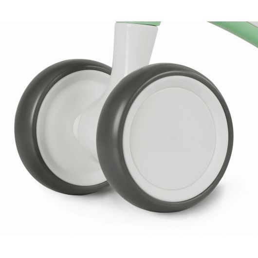 PORTEUR CUTEY DÈS 12 MOIS - GREEN