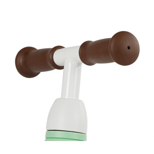 PORTEUR CUTEY DÈS 12 MOIS - GREEN