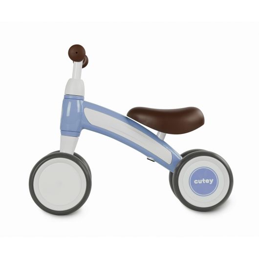 PORTEUR CUTEY DÈS 12 MOIS - RETRO BLUE