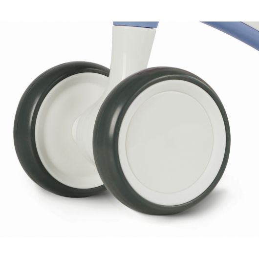 PORTEUR CUTEY DÈS 12 MOIS - RETRO BLUE