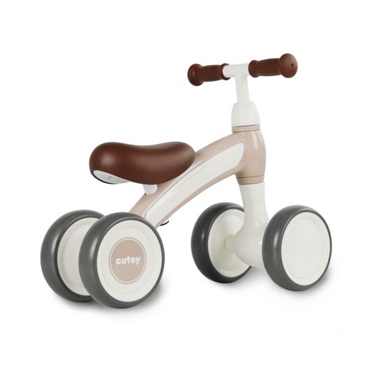 PORTEUR CUTEY DÈS 12 MOIS - RETRO BEIGE