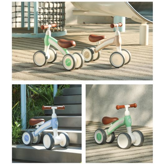 PORTEUR CUTEY DÈS 12 MOIS - RETRO BEIGE