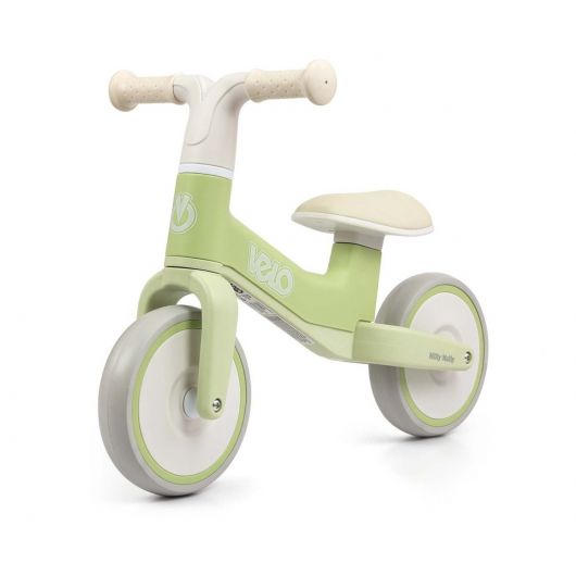 DRAISIENNE DÈS 18 MOIS - GREEN