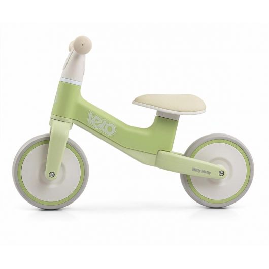 DRAISIENNE DÈS 18 MOIS - GREEN