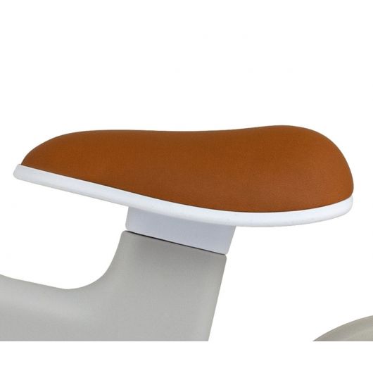 DRAISIENNE DÈS 18 MOIS - GREY/BROWN