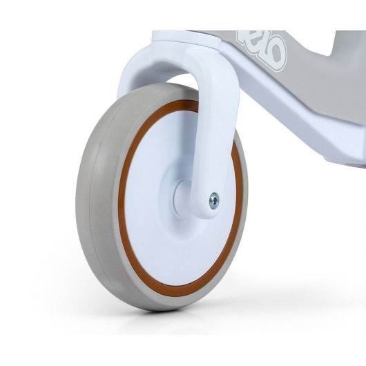 DRAISIENNE DÈS 18 MOIS - GREY/BROWN