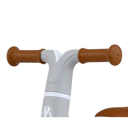 DRAISIENNE DÈS 18 MOIS - GREY/BROWN