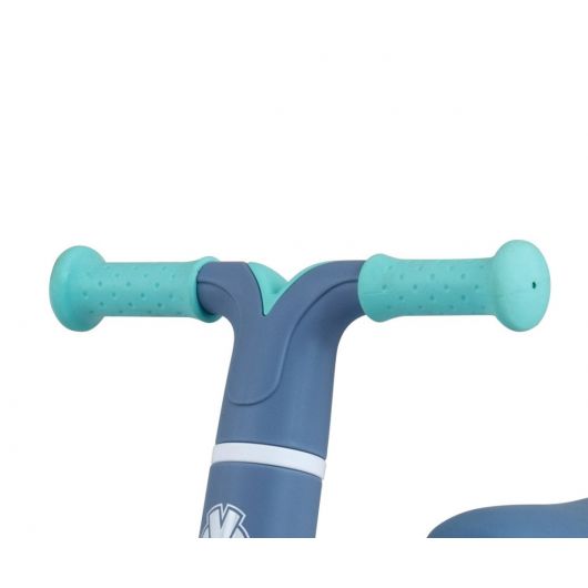 DRAISIENNE DÈS 18 MOIS - BLUE/MINT