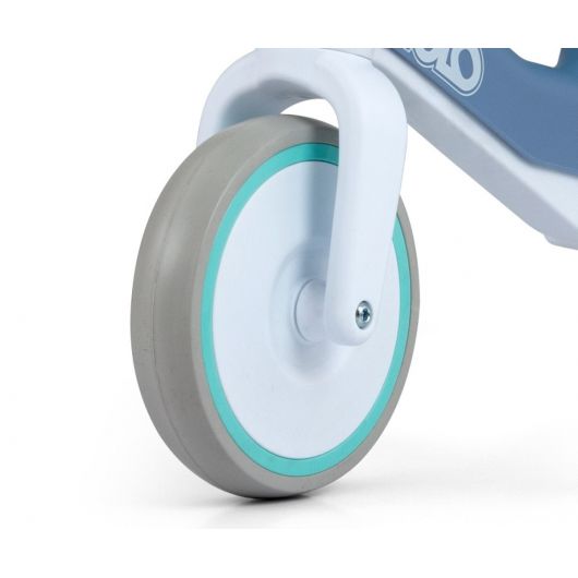 DRAISIENNE DÈS 18 MOIS - BLUE/MINT