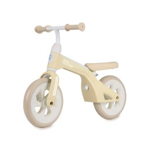 DRAISIENNE TECH DÈS 24 MOIS - CREAM