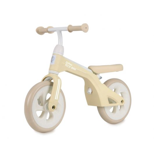 DRAISIENNE TECH DÈS 24 MOIS - CREAM