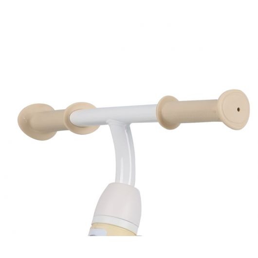 DRAISIENNE TECH DÈS 24 MOIS - CREAM