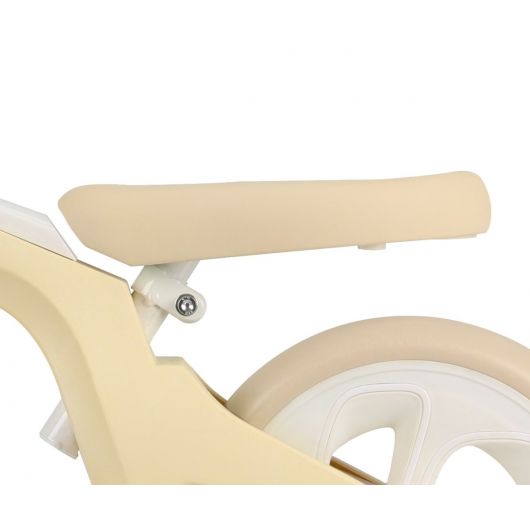 DRAISIENNE TECH DÈS 24 MOIS - CREAM