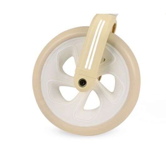 DRAISIENNE TECH DÈS 24 MOIS - CREAM