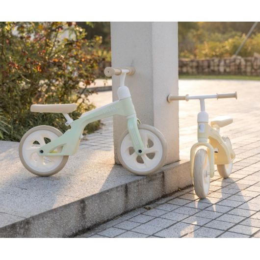 DRAISIENNE TECH DÈS 24 MOIS - CREAM