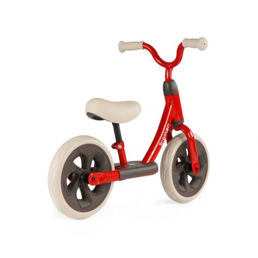 DRAISIENNE TRAINER DÈS 24 MOIS - RED