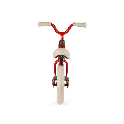 DRAISIENNE TRAINER DÈS 24 MOIS - RED