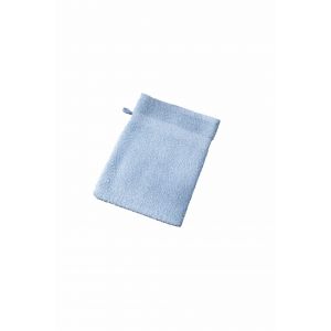 LOT DE 6 Gants chlorable 400g/m² - 15 x 20 cm - Bleu