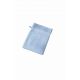 LOT DE 6 Gants chlorable 400g/m² - 15 x 20 cm - Bleu