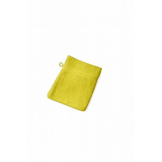 LOT DE 6 Gants chlorable 400g/m² - 15 x 20 cm - Tilleul