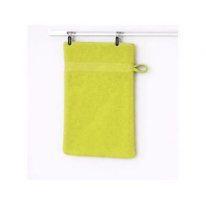 LOT DE 12 Gants coton 500g/m² - 15 x 20 cm - Prairie