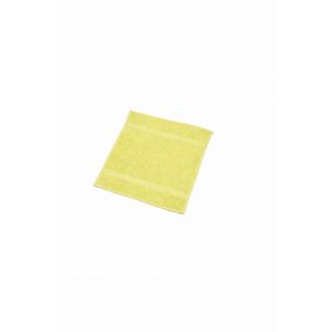 LOT DE 10 carrés éponge chlorable 30 X 30 cm - Tilleul