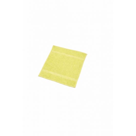 LOT DE 10 carrés éponge chlorable 30 X 30 cm - Tilleul