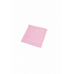 LOT DE 10 carrés éponge chlorable 30 X 30 cm - Parme