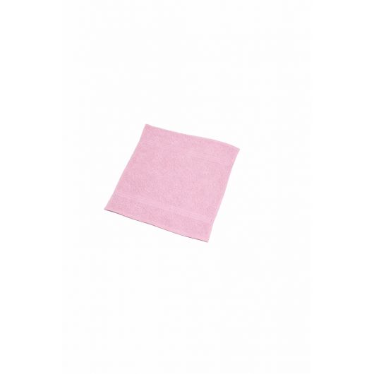 LOT DE 10 carrés éponge chlorable 30 X 30 cm - Parme