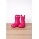 Bottes de pluie 22/23 - Fuschia