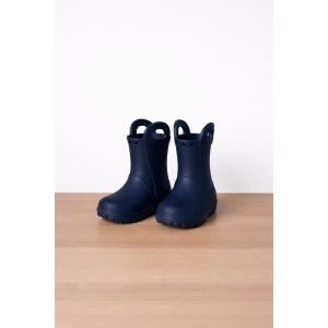 Bottes de pluie 24/25 - Marine