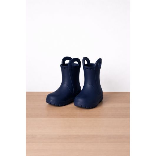 Bottes de pluie 24/25 - Marine