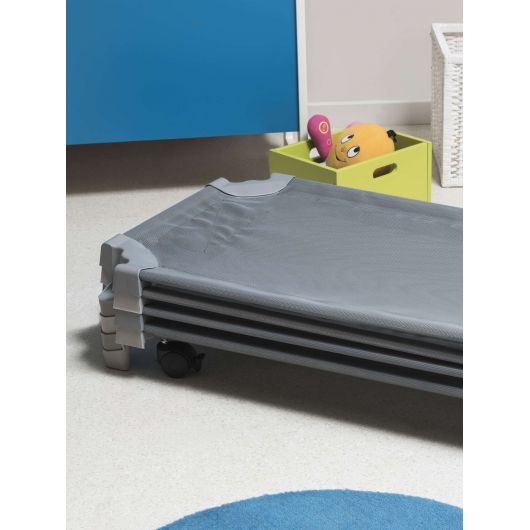 Chariot de rangement en forme de Z