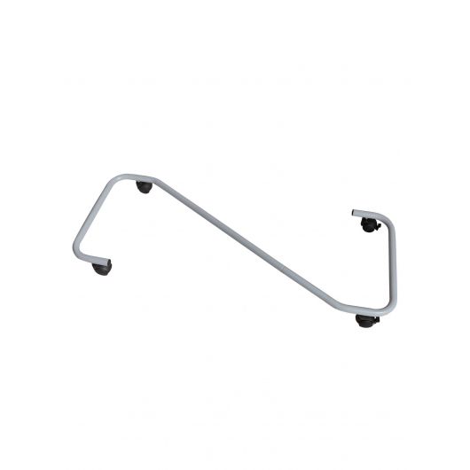 Chariot de rangement en forme de Z