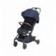Poussette compacte Lidoo One Bleue
