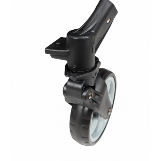 Poussette 4 places Lidoo City H4E Full Grey