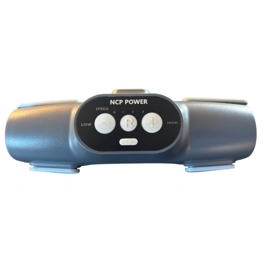 Pack Poussette 4 places Lidoo Star + Moteur