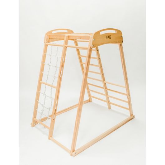 Parcours Sportifs enfant Bois