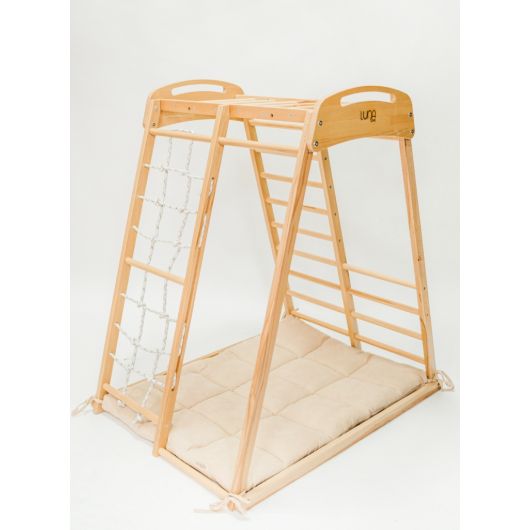 Parcours Sportifs enfant Bois