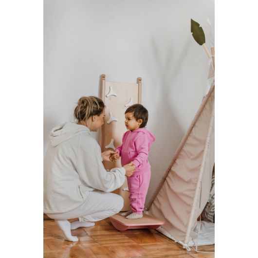 Parcours Sportifs enfant Bois