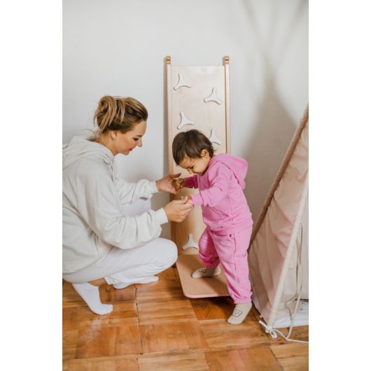 Parcours Sportifs enfant Bois