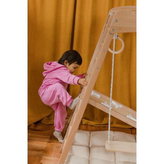 Parcours Sportifs enfant Bois