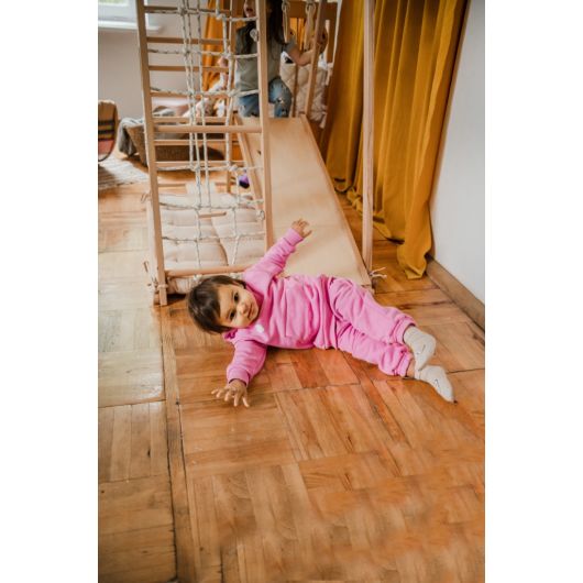 Parcours Sportifs enfant Bois